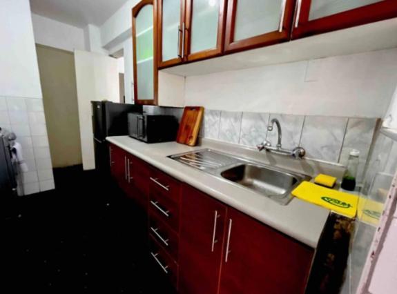 Smart Apart Miraflores Apartment Lima Exterior photo