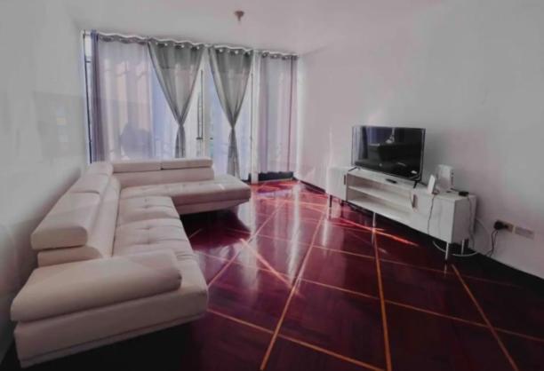 Smart Apart Miraflores Apartment Lima Exterior photo