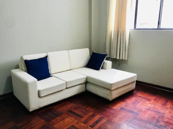 Smart Apart Miraflores Apartment Lima Exterior photo