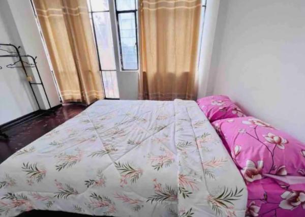 Smart Apart Miraflores Apartment Lima Exterior photo