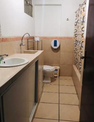 Smart Apart Miraflores Apartment Lima Exterior photo